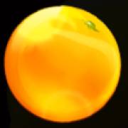 Fruits Collection 10 Lines: Arancione