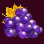 Fruits & Gold: Uva