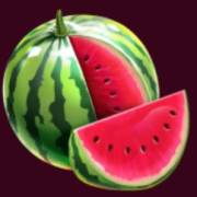 Fruits & Gold: Anguria