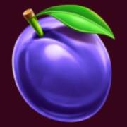 Fruits & Gold: Prugna