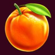 Fruits & Gold: Arancione