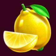 Fruits & Gold: Limone
