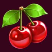 Fruits & Gold: Ciliegia