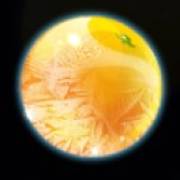 Fruits On Ice Collection 10 Lines: Arancione