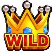 Fruits Royale 100: Selvaggio