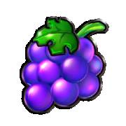 Fruits Royale 100: Uva