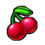 Fruits Royale 100: Ciliegia