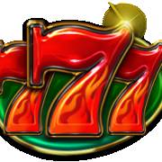 Fruits Royale 5: Sette di fuoco