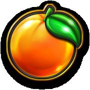 Fruits Royale 5: Arancione