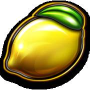 Fruits Royale 5: Limone