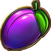 Fruits Royale 5: Prugna