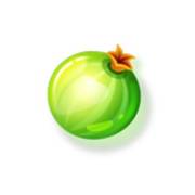 Fruits: Uva spina