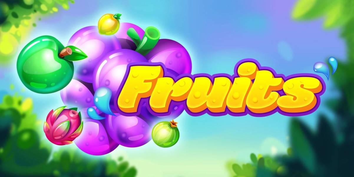 Fruits