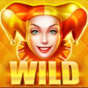 Fruits&Jokers: 20 Lines: Selvaggio