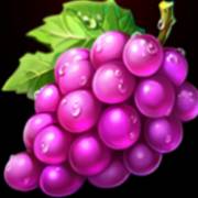 Fruits&Jokers: 20 Lines: Uva