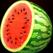 Fruits&Jokers: 20 Lines: Anguria