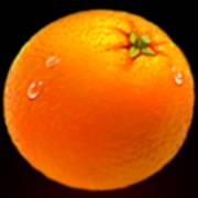 Fruits&Jokers: 20 Lines: Arancione