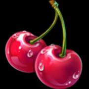 Fruits&Jokers: 20 Lines: Ciliegia