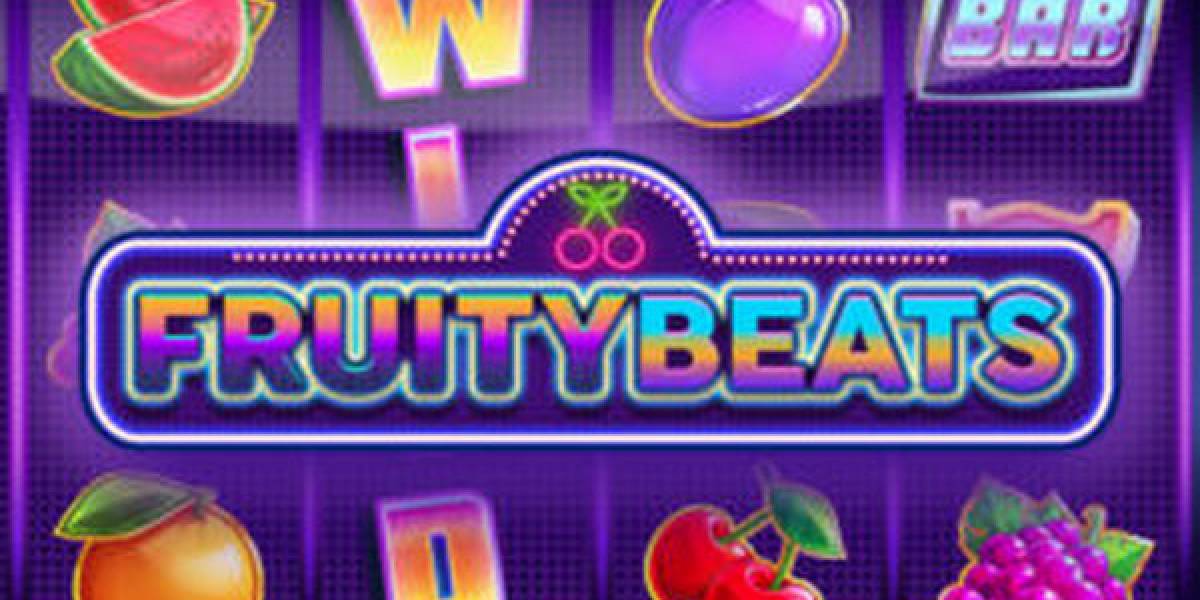 Fruity Beats