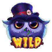 Fruity Halloween: Символ Selvatico