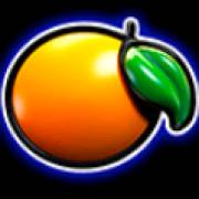 Fruletta: Arancione