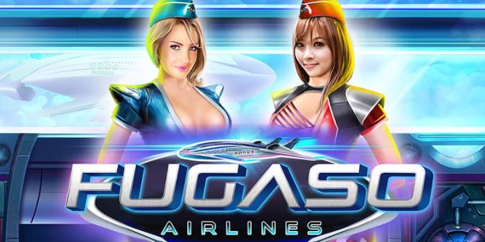 Fugaso Airlines