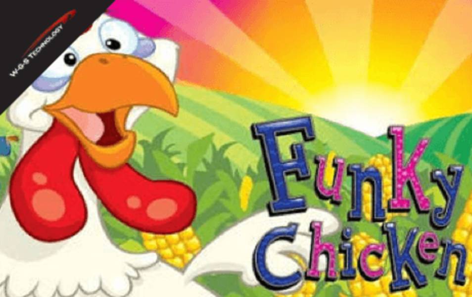 Funky Chicken