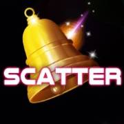 Galactic Win: Spargimento
