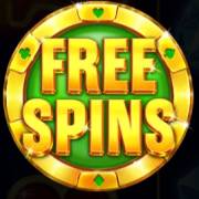 Gamblelicious Hold and Win: Spargimento