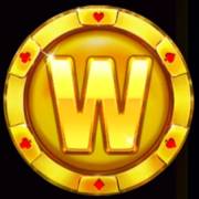 Gamblelicious Hold and Win: Selvaggio