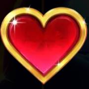 Gamblelicious Hold and Win: Cuori
