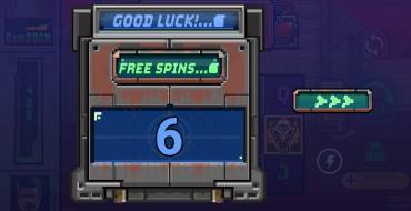 Gamdoom: Giri gratis e/o respin