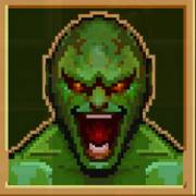 Gamdoom: Mostro 3