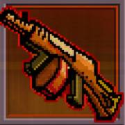 Gamdoom: Automatismo