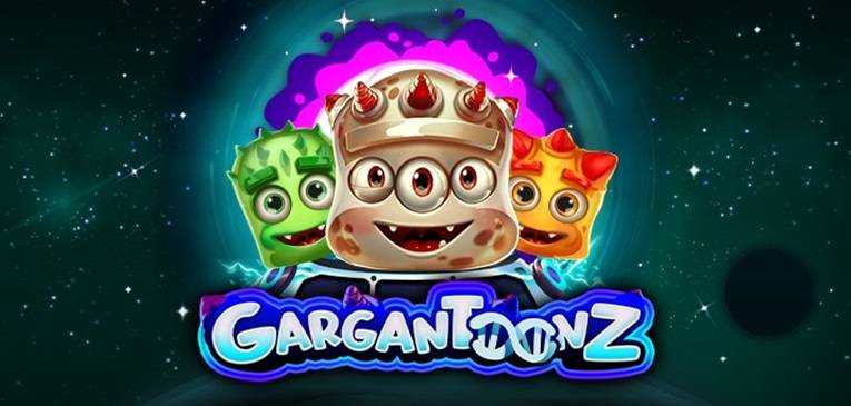 Gargantoonz
