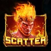 Gates Of Hades: Spargimento
