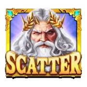 Gates of Olympus Super Scatter: Spargimento
