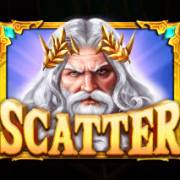 Gates of Olympus: Spargimento