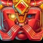 Gates of Valhalla: Maschera rossa