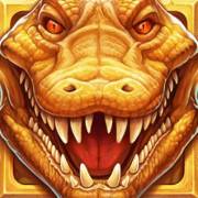 Gator Gold Deluxe Gigablox: Coccodrillo