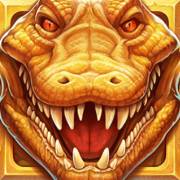 Gator Gold Gigablox: Coccodrillo