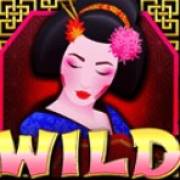 Geisha's Dream: Selvaggio