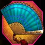 Geisha's Dream: Ventilatore