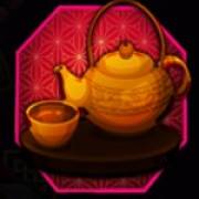 Geisha's Dream: Bollitore