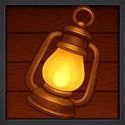 Gem Ghosts: Lampada