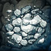 Gem Miner: Argento