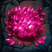 Gem Miner: Rubino