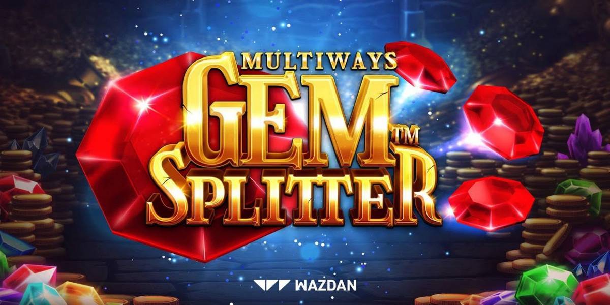 Gem Splitter