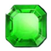 Gem Trio: Gemma verde