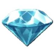 Gem Trio: Gemma blu